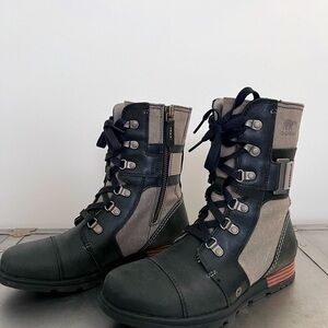 Sorel Women’s Boots 🥾- Size 8